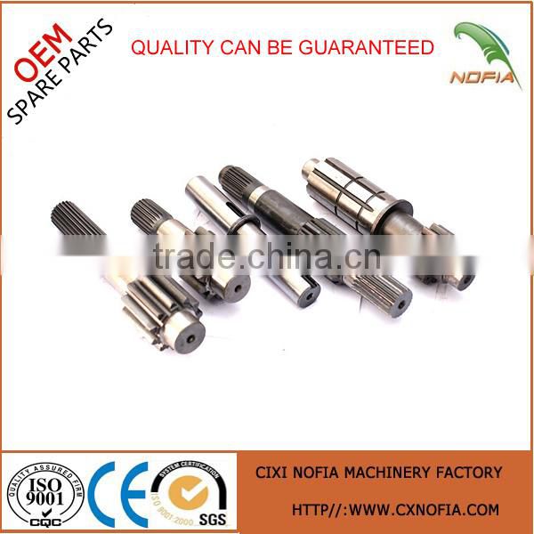 STAR Harvester Shaft Harvesting Machine Shaft