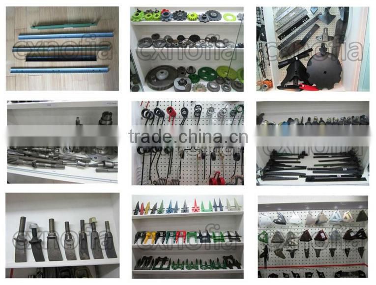 W210PPB6/W208PPB8 agricultural inch deep groove ball bearing