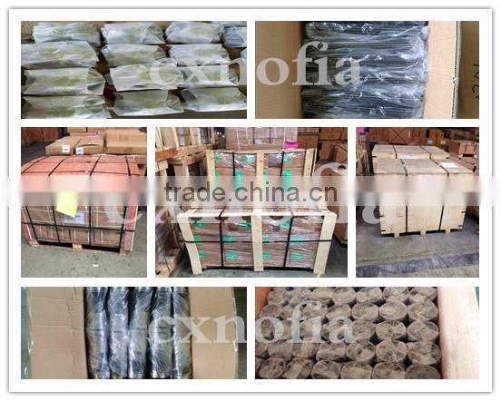 Good quality Star harvester parts