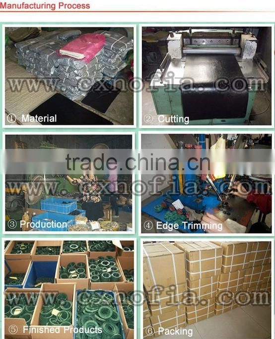 2016 Best Motorcycle Oil Seal