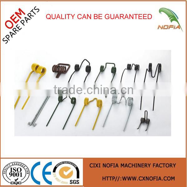 STAR Spare Parts Harvester STAR Spring Tine Parts for STAR Harvester