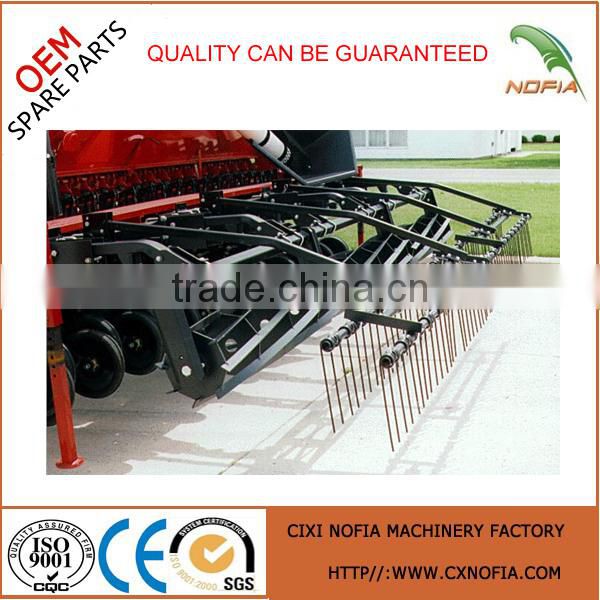 STAR Spare Parts Harvester STAR Spring Tine Parts for STAR Harvester