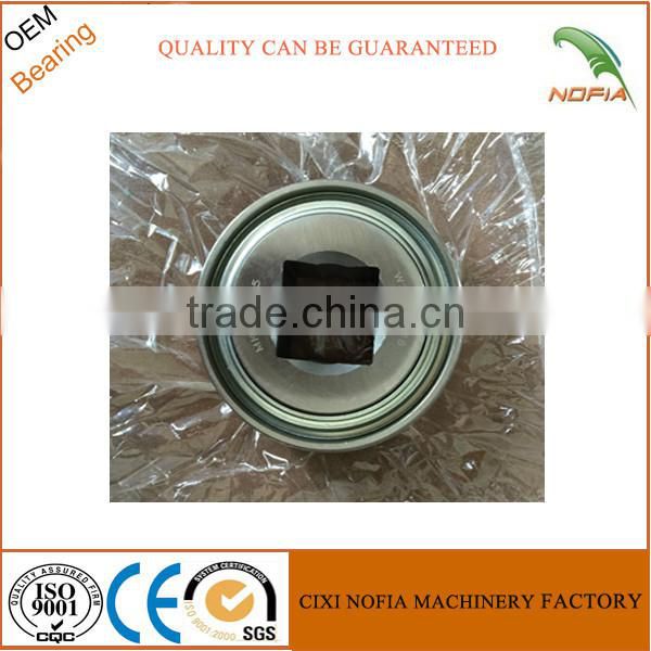W210PPB6/W208PPB8 agricultural inch deep groove ball bearing