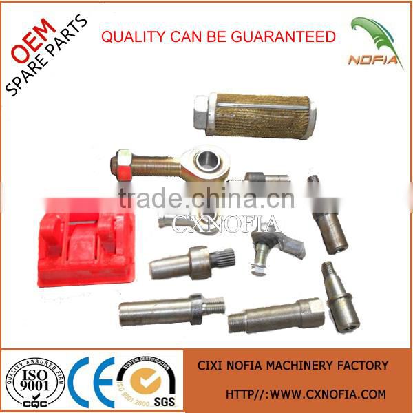 Good quality Star harvester parts