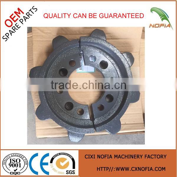 BILANG Harvester Sprocket Agricultural Sprocket