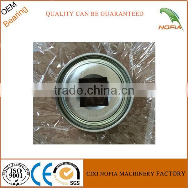 W210PPB6/W208PPB8 agricultural inch deep groove ball bearing