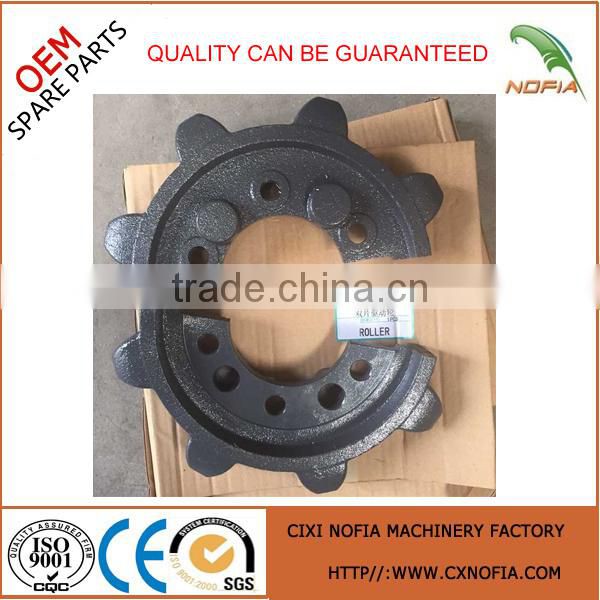 BILANG Harvester Sprocket Agricultural Sprocket