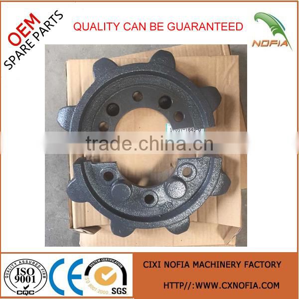 BILANG Harvester Sprocket Agricultural Sprocket