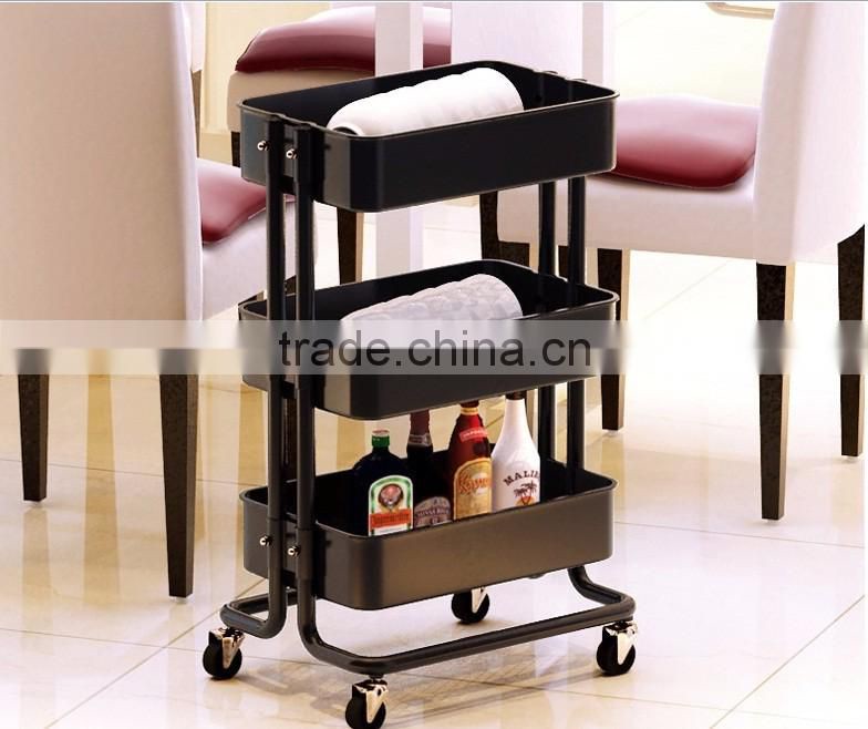 Best Selling Multi-function Metal Storage Rack