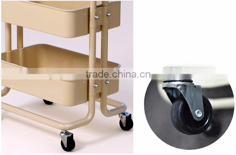 Best Selling Multi-function Metal Storage Rack