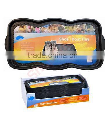 Mudproof waterproof boots tray canada