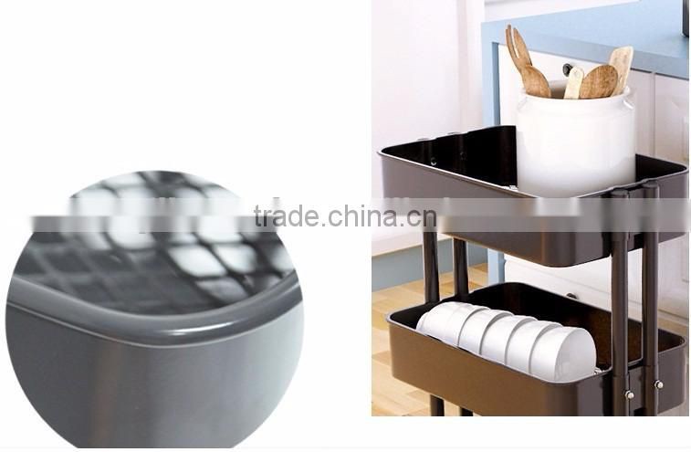 Best Selling Multi-function Metal Storage Rack