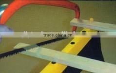 Plastic woodworking high capacity stands sawhorse