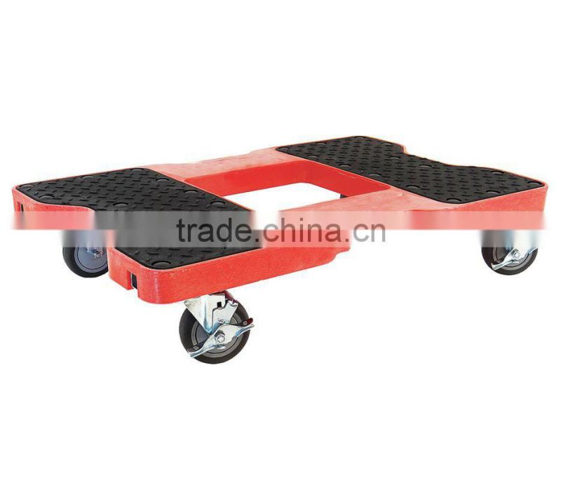 Platform Truck/4"PU Platform Truck