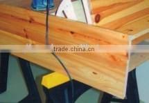 Plastic woodworking high capacity stands sawhorse