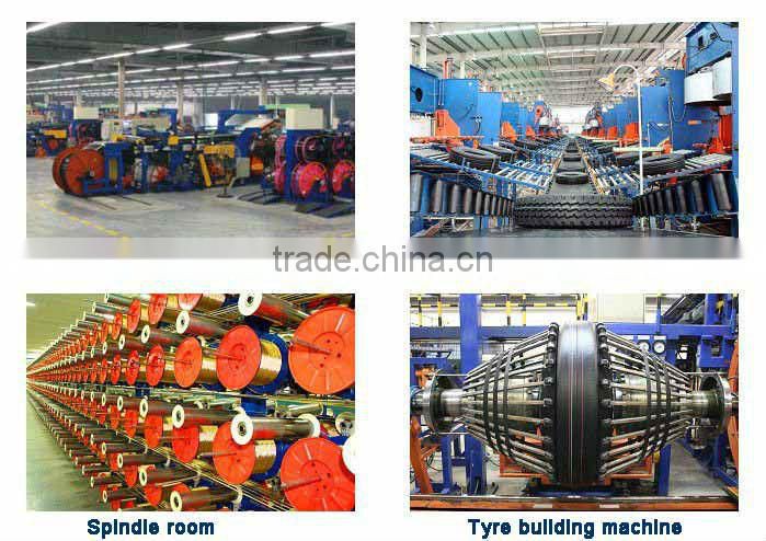 Trailer tire /mobile home tire ST235/80R16