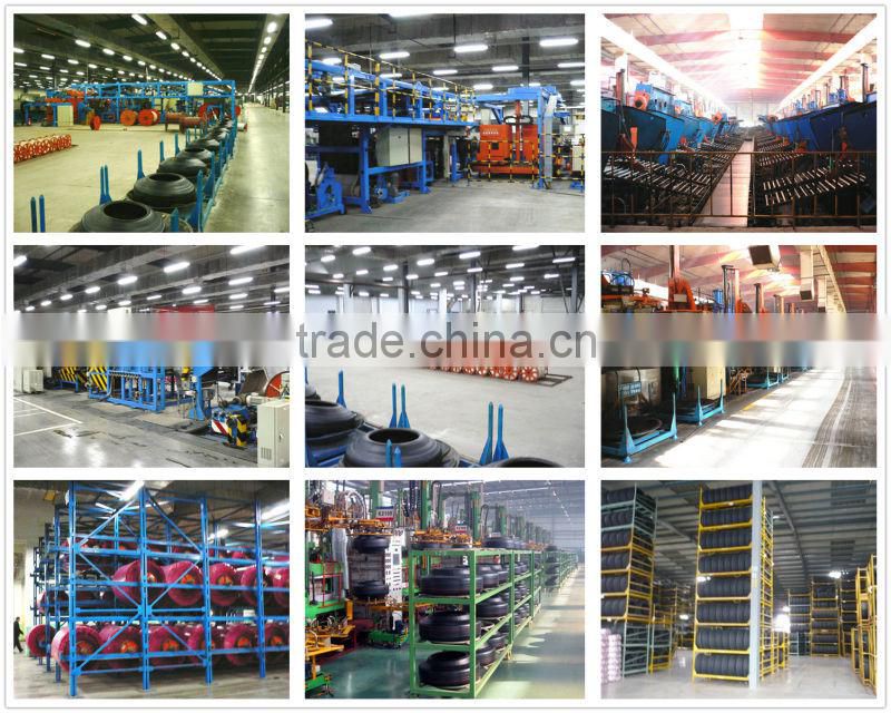 Trailer tire /mobile home tire ST235/80R16