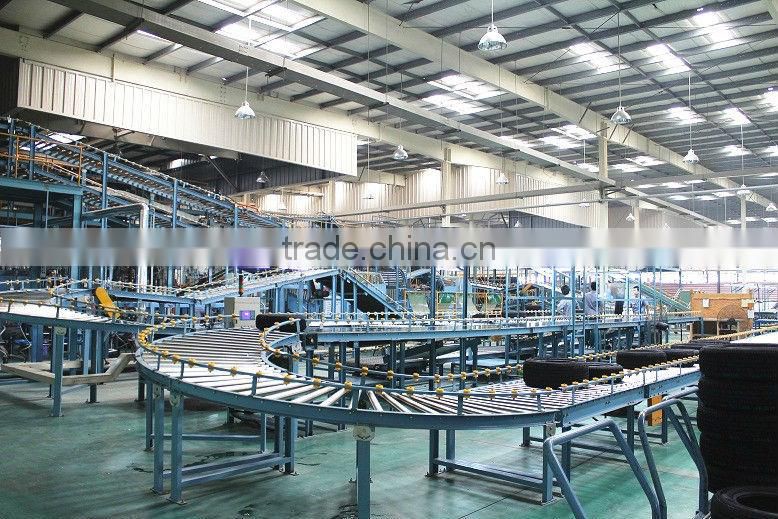 Trailer tire /mobile home tire ST235/80R16