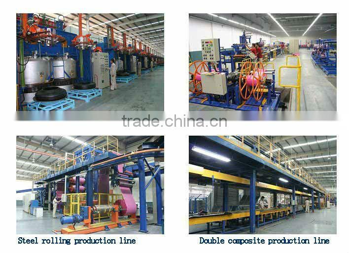 Trailer tire /mobile home tire ST235/80R16