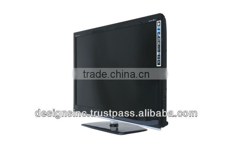 Best price 47" HD LCD TV FULL HD