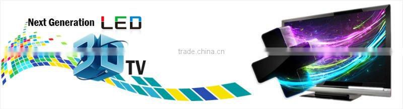 3D LCD TV FLICKER-FREE technology