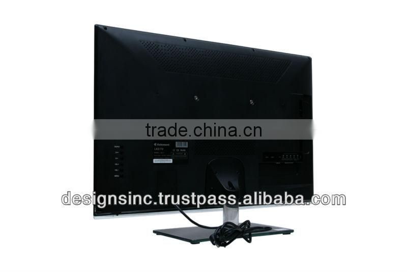High Quality Full HD 32" 3D LCD TV