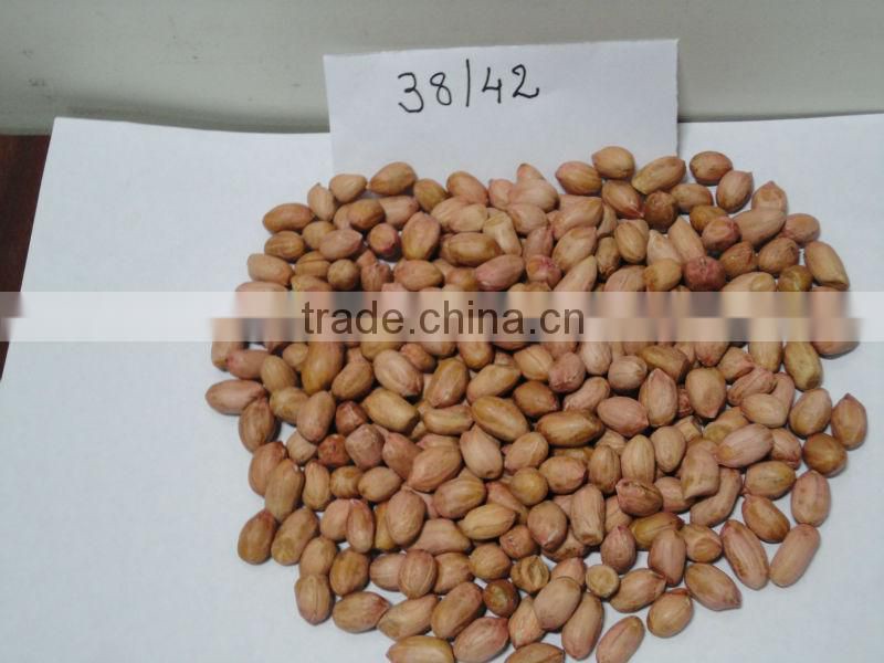 Indian peanut