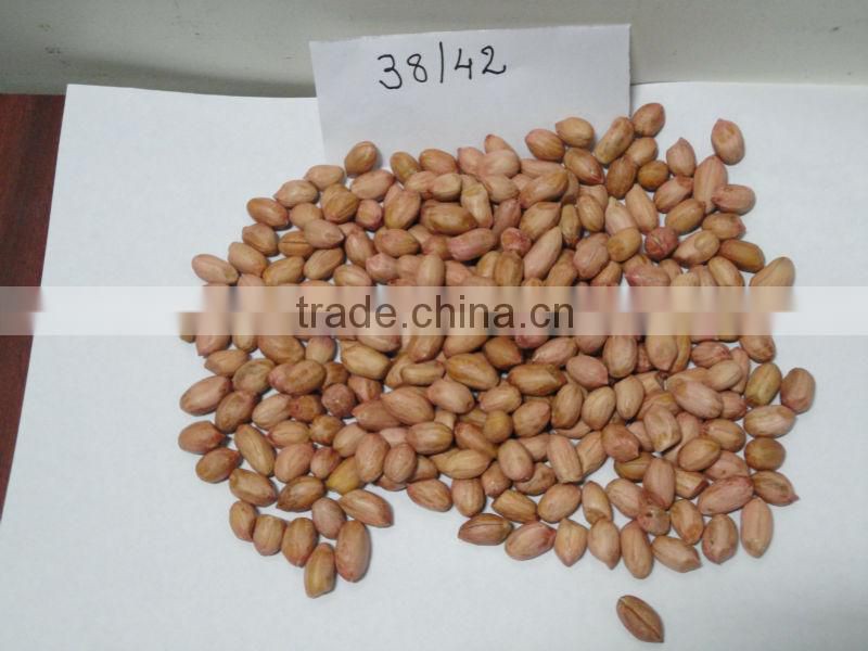 Indian peanut