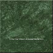 Forest Green Marble