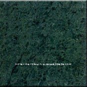 Forest Green Marble