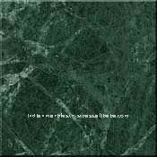 Forest Green Marble