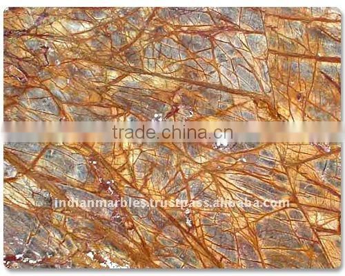 Rainforest Brown Marble manufacturer