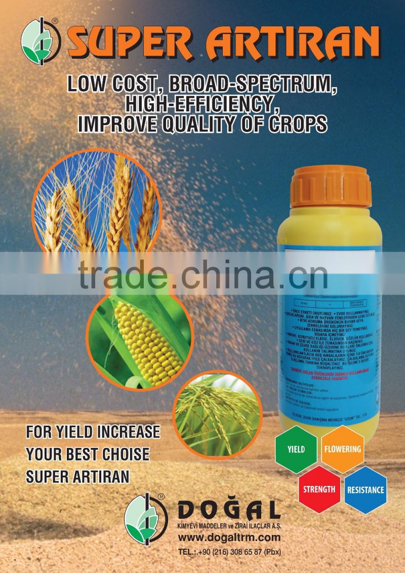 SUPER ARTIRAN (Nitrophenolate Mixture)