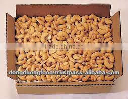 Cashew Nuts W320