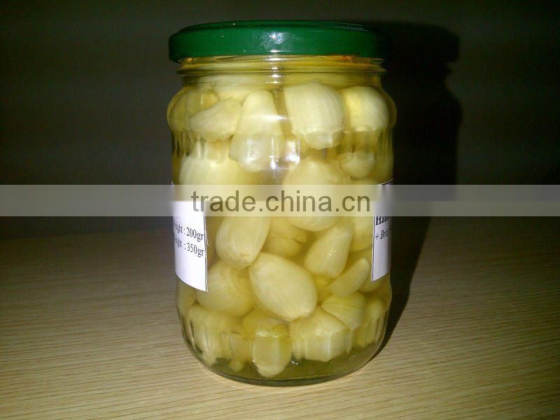 Pickled Onion (Size: 370ml)