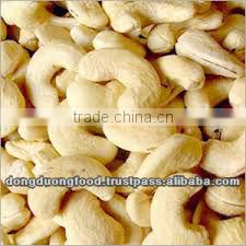 Cashew Nuts W320