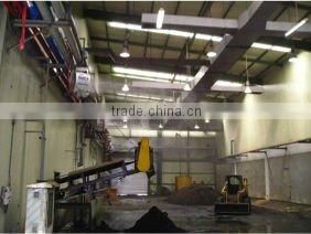 Air Cool : AM2S-02 + Rotator, , water sprayers, air conditioner,water mist sprayer, high pressure water