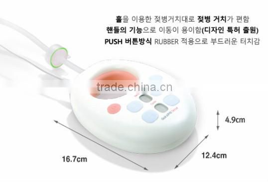 Gaksimil Sense, Baby, Korea, Breast pump, Baby item, Baby gift