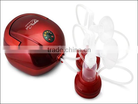 Gaksimil Noble, Baby, Korea, Breast pump, Baby bottle, Baby toy, Baby gift