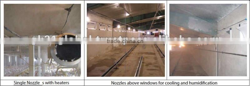 Roll Puzzle / Nozzle / water spray nozzles