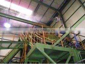 Air Cool : AM2S-02 + Rotator, , water sprayers, air conditioner,water mist sprayer, high pressure water