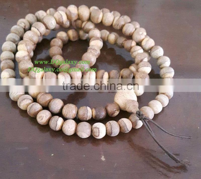 AGARWOOD HAND MADE CIRCLE