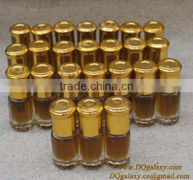 GOLDEN BROWN AGARWOOD OIL high quality