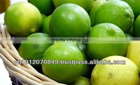 seedless fresh lemon