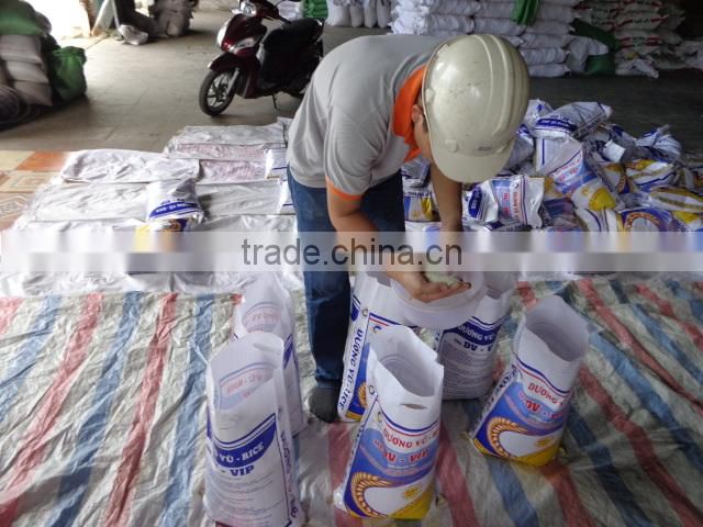 Medium Rice With Oil