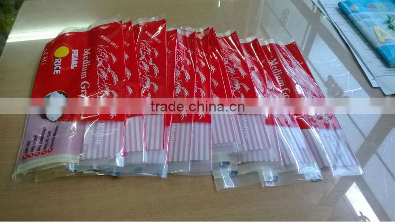 Vietnam jasmine rice