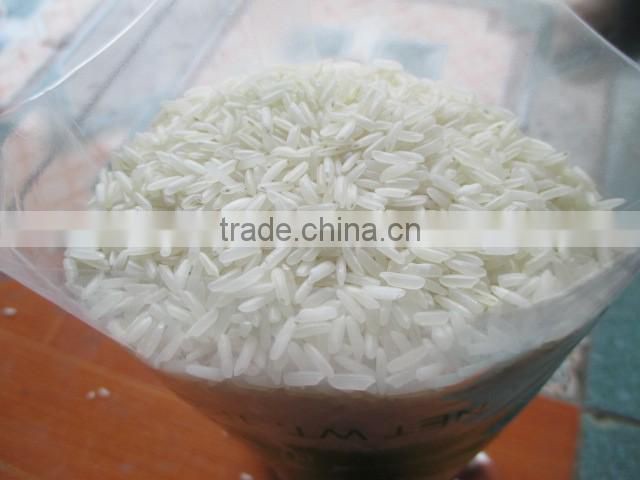 medium fragrant rice