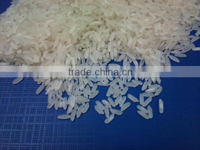 Medium Rice With Oil