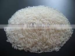 Vietnam Medium Rice With Oil