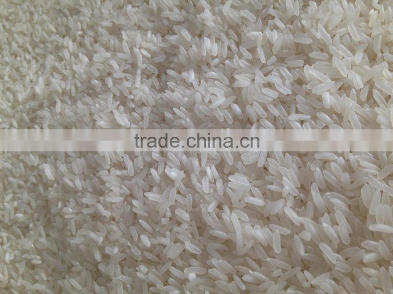 Brown Medium Rice ( Sales@duongvuvn.com)